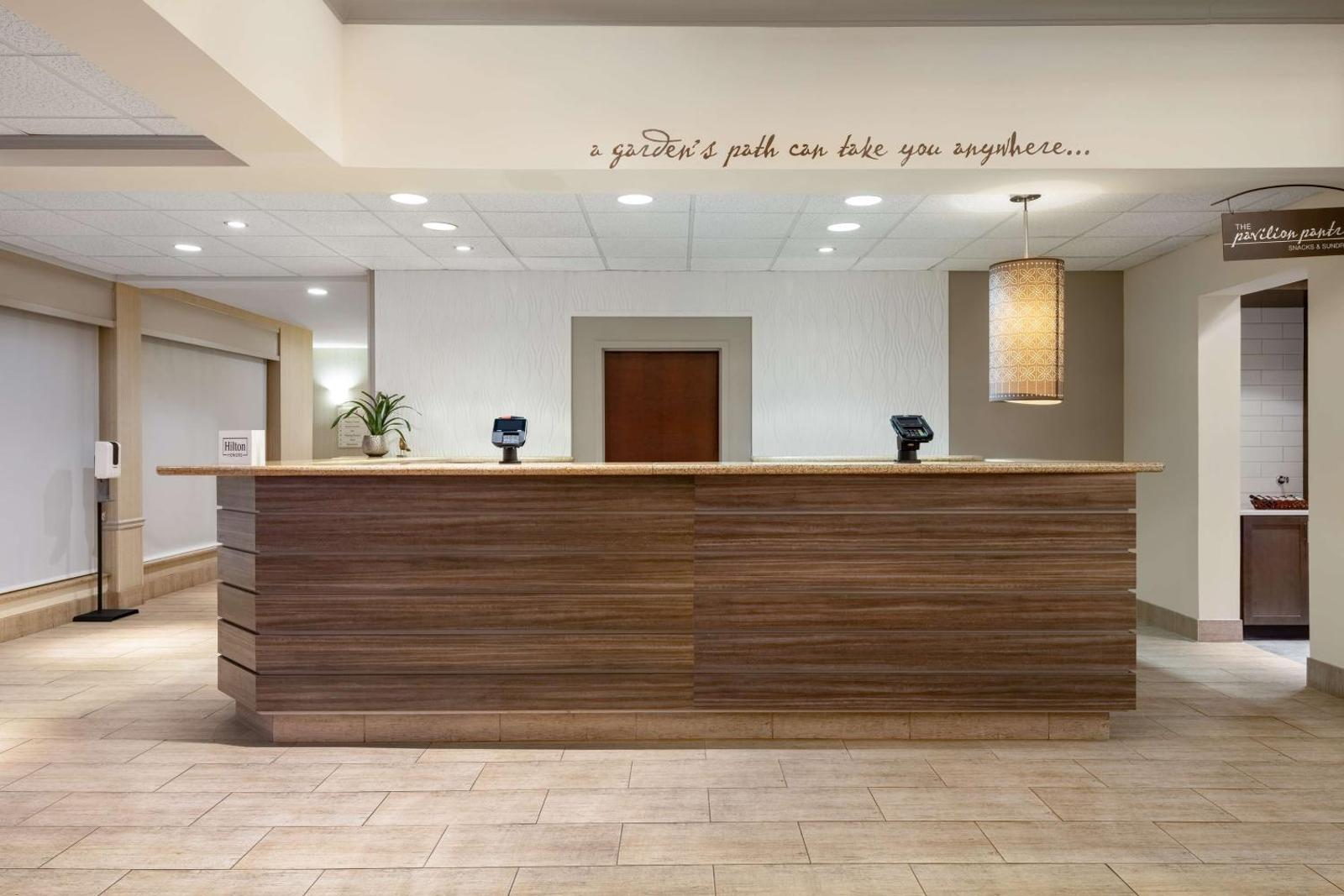 Hilton Garden Inn Montgomery East